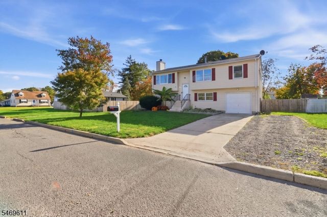 183 Arlington Ave, Franklin Twp., NJ 08873