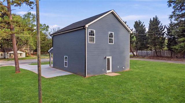 613 Franklin Boulevard, High Point, NC 27401