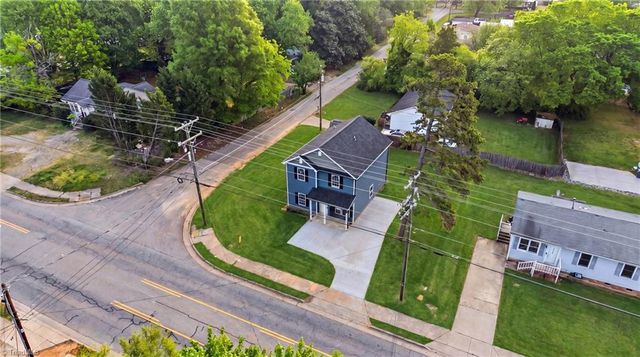 613 Franklin Boulevard, High Point, NC 27401