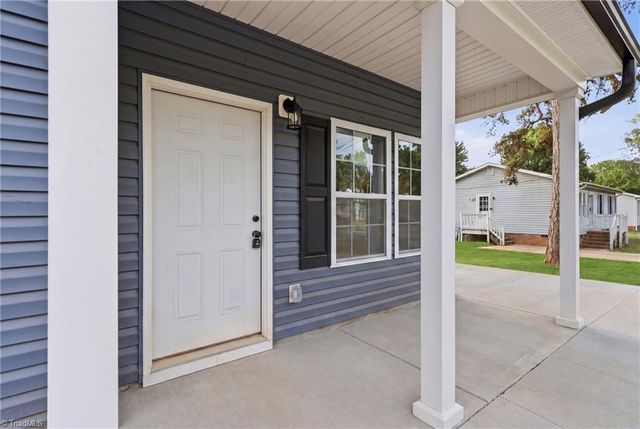 613 Franklin Boulevard, High Point, NC 27401