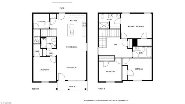613 Franklin Boulevard, High Point, NC 27401