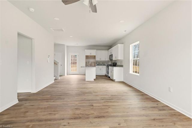 613 Franklin Boulevard, High Point, NC 27401