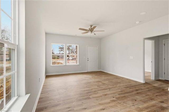 613 Franklin Boulevard, High Point, NC 27401