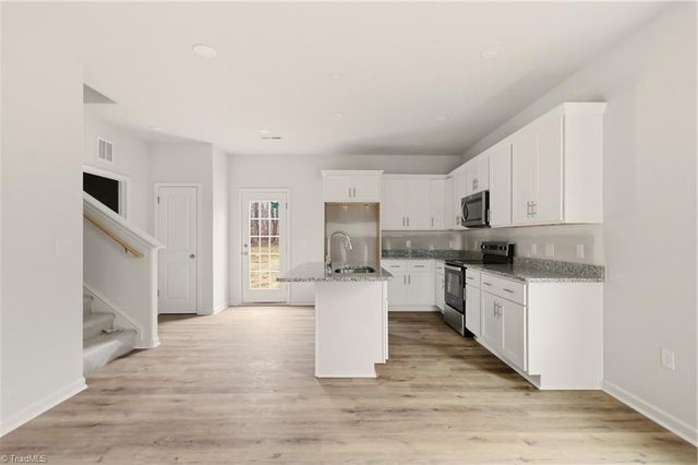 613 Franklin Boulevard, High Point, NC 27401