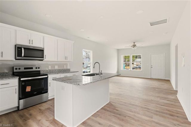 613 Franklin Boulevard, High Point, NC 27401