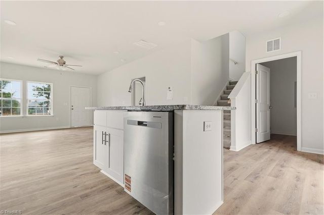 613 Franklin Boulevard, High Point, NC 27401