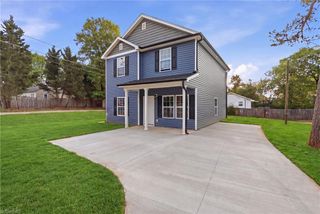 613 Franklin Boulevard, High Point, NC 27401