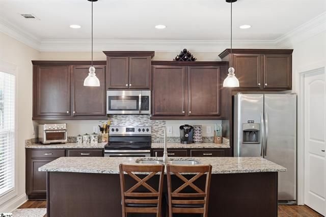803 Palmetto Station Way, Pelzer, SC 29669