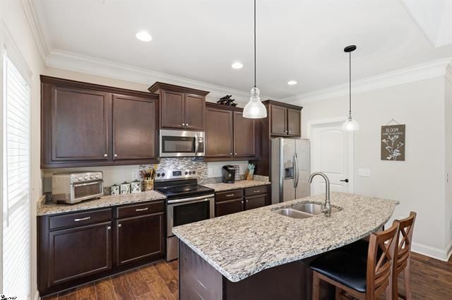 803 Palmetto Station Way, Pelzer, SC 29669