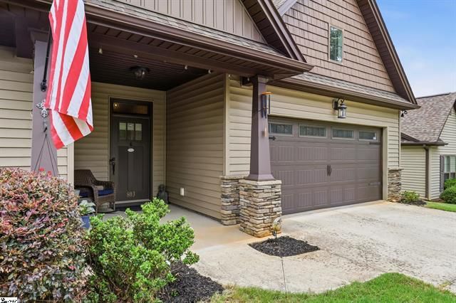 803 Palmetto Station Way, Pelzer, SC 29669