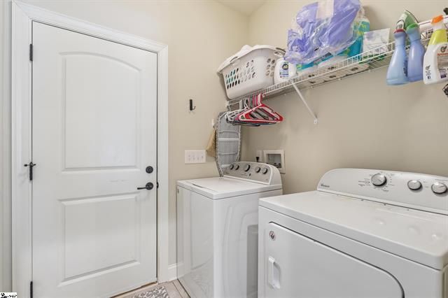 803 Palmetto Station Way, Pelzer, SC 29669