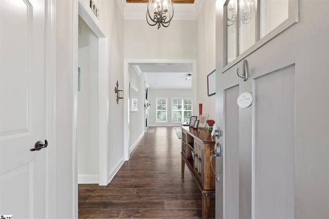 803 Palmetto Station Way, Pelzer, SC 29669