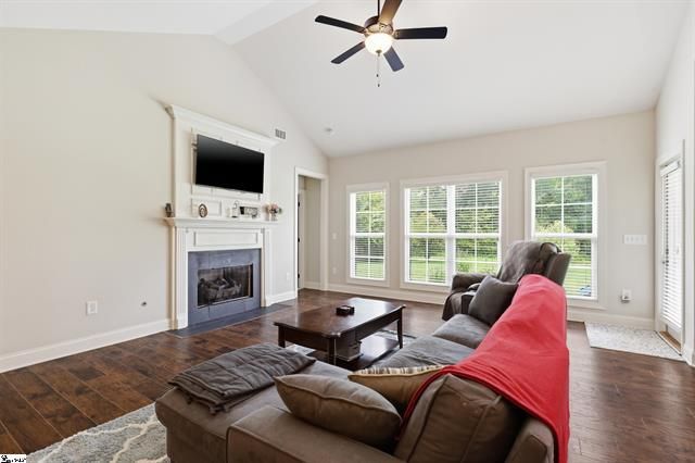 803 Palmetto Station Way, Pelzer, SC 29669