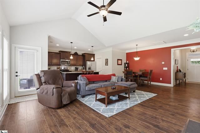 803 Palmetto Station Way, Pelzer, SC 29669