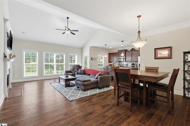 803 Palmetto Station Way, Pelzer, SC 29669