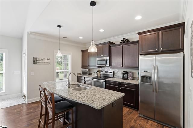 803 Palmetto Station Way, Pelzer, SC 29669