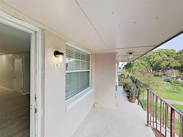 525 CONWAY ROAD 91, Orlando, FL 32807