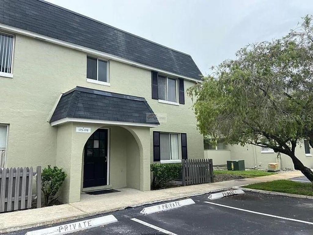 525 CONWAY ROAD 91, Orlando, FL 32807