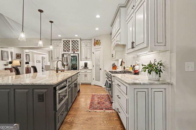 29 Water Stone Cove, Newnan, GA 30265