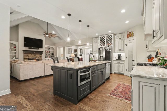 29 Water Stone Cove, Newnan, GA 30265