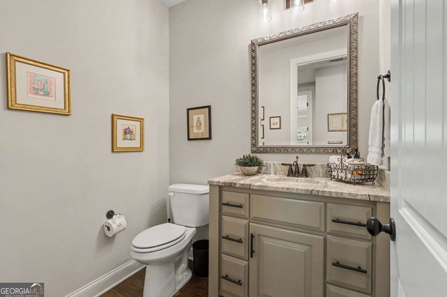 29 Water Stone Cove, Newnan, GA 30265
