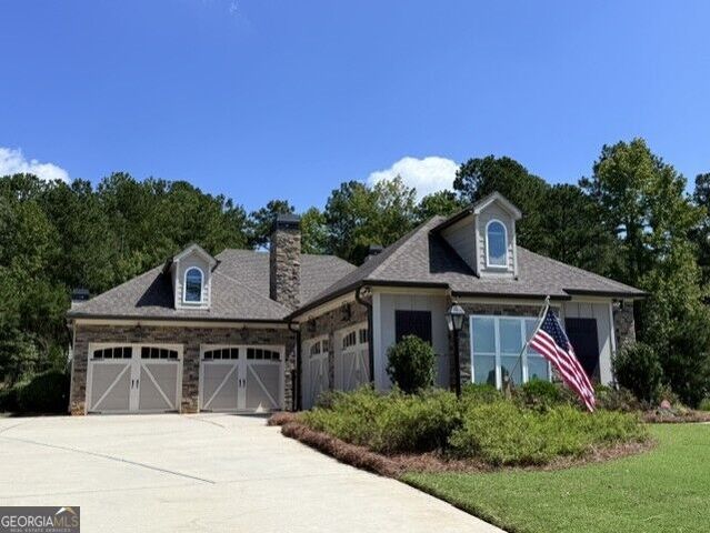 29 Water Stone Cove, Newnan, GA 30265