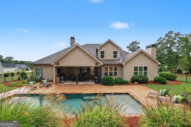 29 Water Stone Cove, Newnan, GA 30265