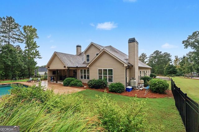 29 Water Stone Cove, Newnan, GA 30265