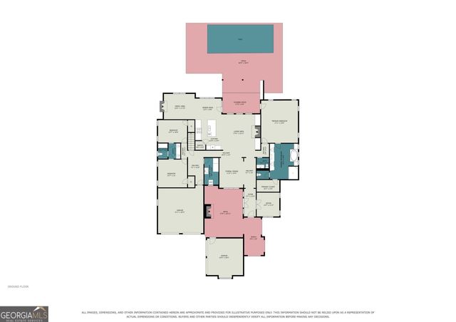 29 Water Stone Cove, Newnan, GA 30265