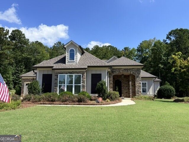 29 Water Stone Cove, Newnan, GA 30265