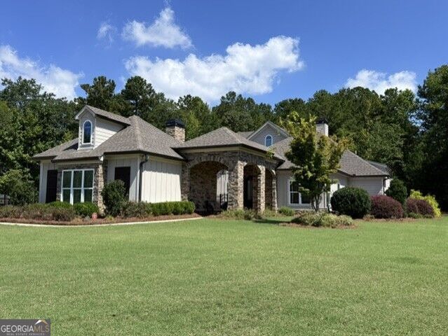 29 Water Stone Cove, Newnan, GA 30265