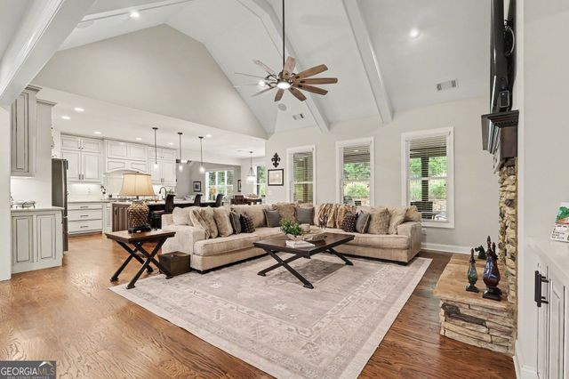 29 Water Stone Cove, Newnan, GA 30265