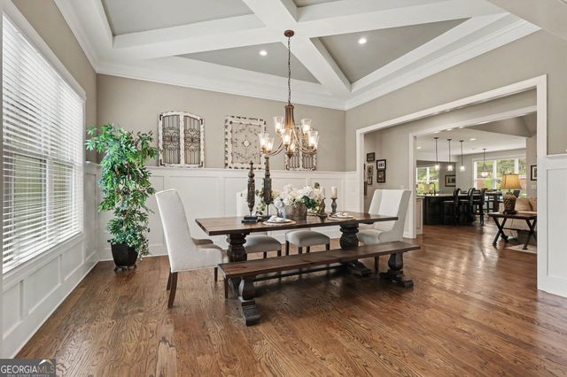 29 Water Stone Cove, Newnan, GA 30265