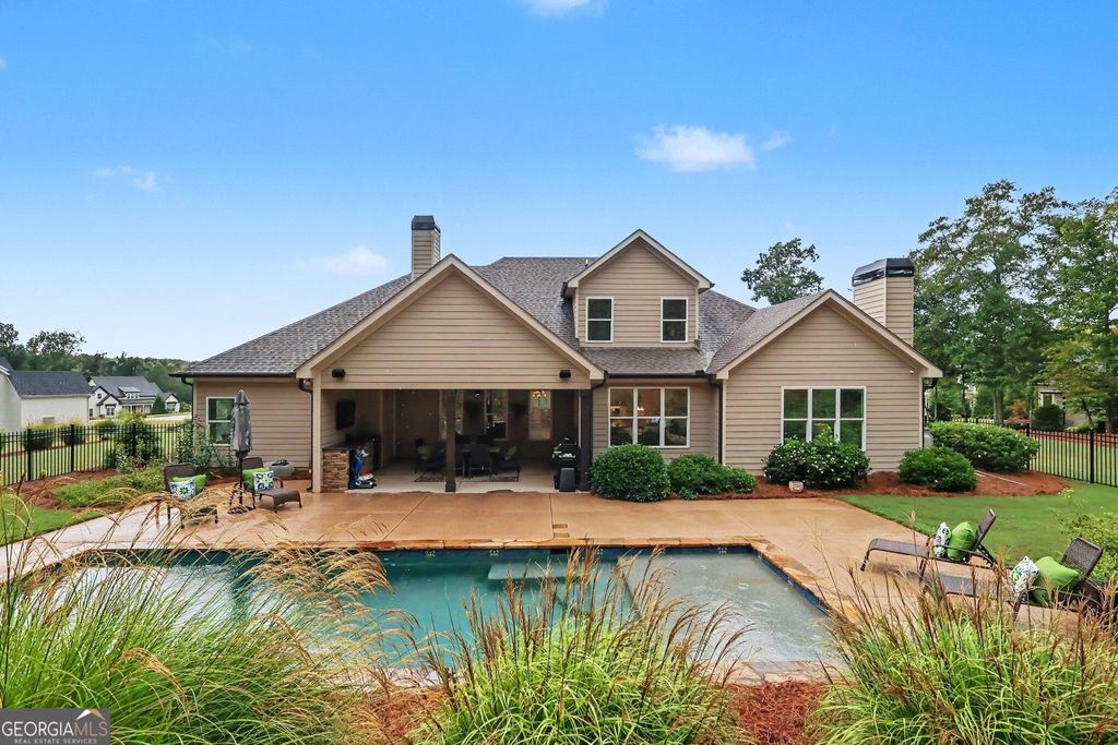 29 Water Stone Cove, Newnan, GA 30265 — photo 3