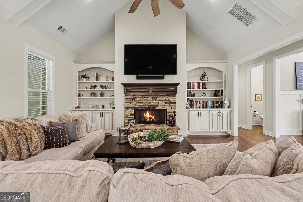 29 Water Stone Cove, Newnan, GA 30265 — photo 5