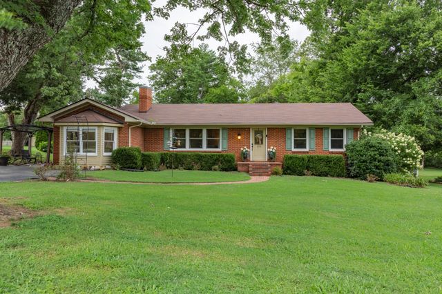 114 Westwood 4th Ave, Mcminnville, TN 37110