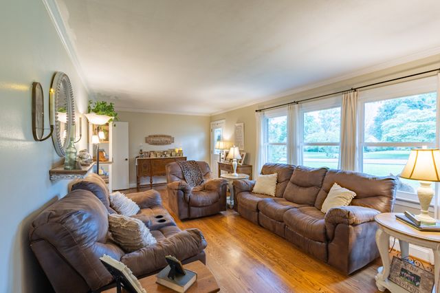 114 Westwood 4th Ave, Mcminnville, TN 37110