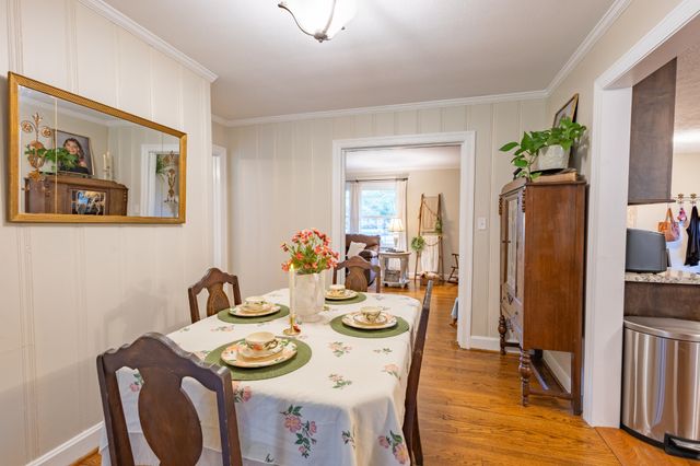 114 Westwood 4th Ave, Mcminnville, TN 37110