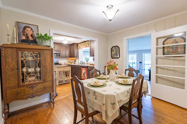 114 Westwood 4th Ave, Mcminnville, TN 37110