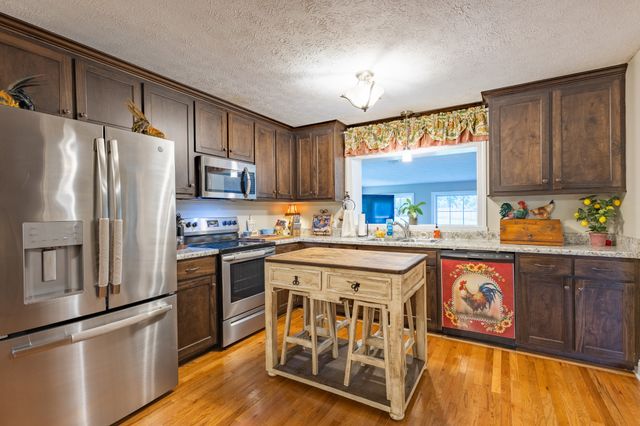 114 Westwood 4th Ave, Mcminnville, TN 37110