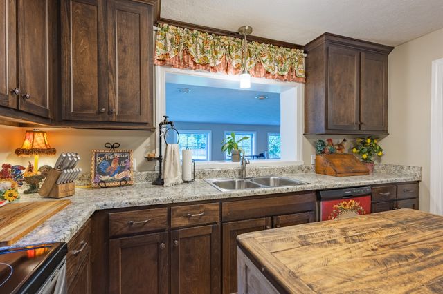 114 Westwood 4th Ave, Mcminnville, TN 37110