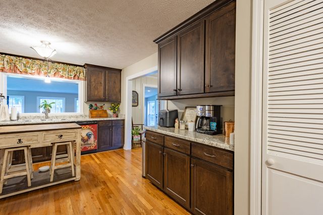 114 Westwood 4th Ave, Mcminnville, TN 37110
