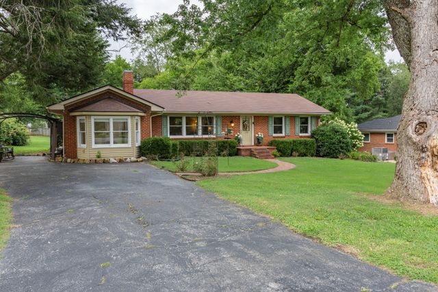 114 Westwood 4th Ave, Mcminnville, TN 37110