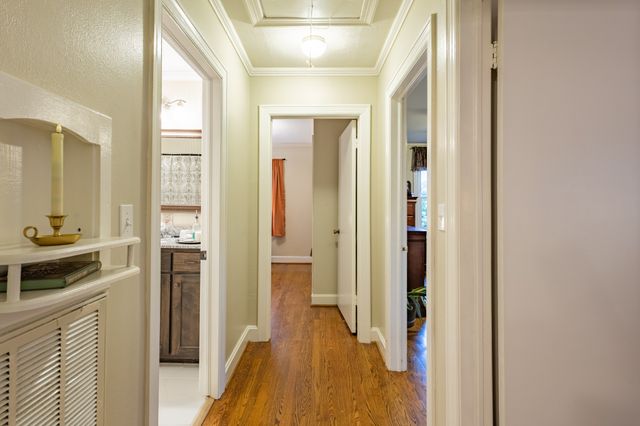 114 Westwood 4th Ave, Mcminnville, TN 37110