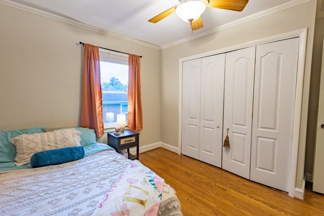 114 Westwood 4th Ave, Mcminnville, TN 37110