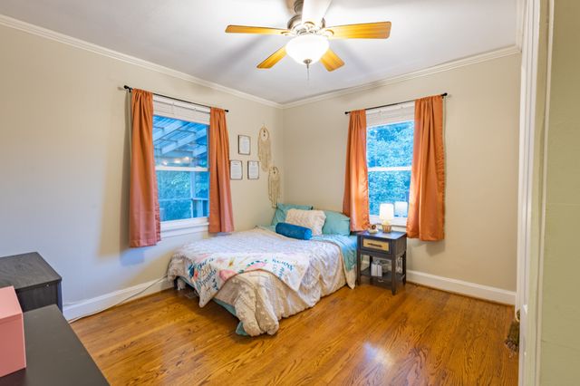 114 Westwood 4th Ave, Mcminnville, TN 37110