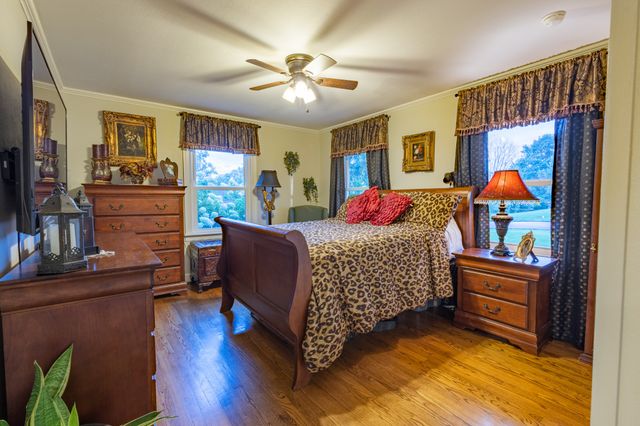 114 Westwood 4th Ave, Mcminnville, TN 37110