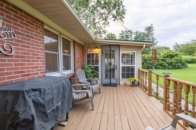114 Westwood 4th Ave, Mcminnville, TN 37110