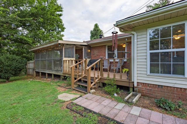 114 Westwood 4th Ave, Mcminnville, TN 37110