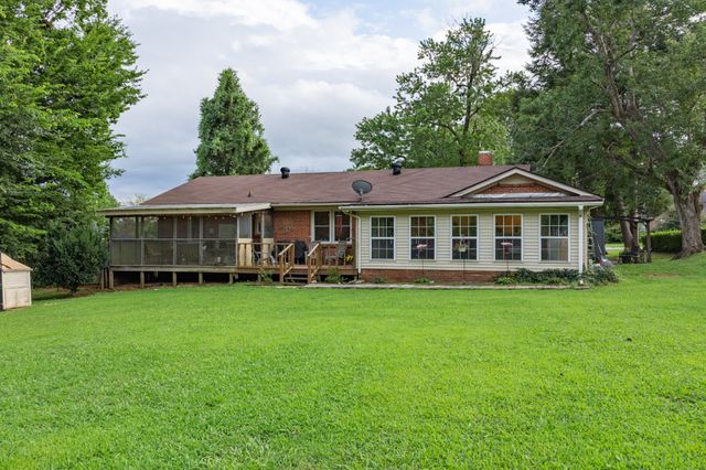 114 Westwood 4th Ave, Mcminnville, TN 37110